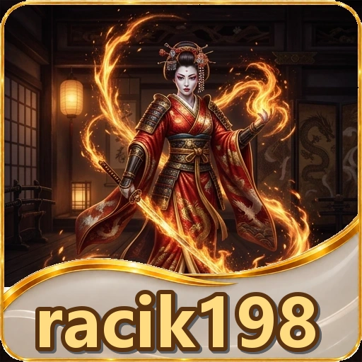 Ringkasan visual APK racik198 untuk Android di Indonesia