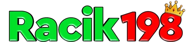 Logo racik198 Indonesia